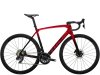 Trek Emonda SLR 7 AXS 54 Metallic Red Smoke to Red Carb