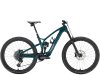 Trek FUEL EXe 9.9 XO AXS EU S Dark Aquatic