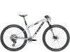 Trek Supercaliber SLR9.9XXAXS S Argent Drizzle