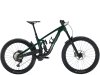 Trek Slash 9.8 XT S 27.5 Daintree