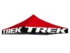 Trek POP Trek Tent Top w/Cover Bag