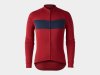 Trek Trikot Trek Circuit LTD Langarm XS Red/Blue