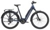 Trek Verve+ 4 Lowstep XS Galactic Grey 725