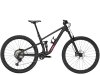 Trek Top Fuel 9.8 XT ML Matte Dark Web