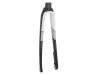 Trek Fork Rigid Trek Domane SL 6D 53 Rake 50-54 Black/W