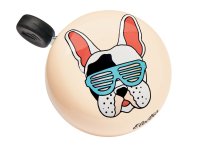 Electra Bell Electra Domed Ringer Frenchie