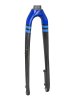 Trek Fork Rigid Trek Checkpoint ALR 4 WSD Royal Blue