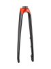 Trek Fork Rigid Trek Emonda SL 6 47-54cm Black/Radioact