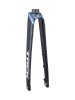 Trek Fork Rigid Trek Emonda SLR Sel 47-54cm Navy Smoke/