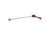 Trek Spanner Trek ABP 210mm verchromt/Rot