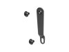 Trek Chainguard Trek Bracket 56mm Eye-to-Eye Black