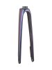 Trek Fork Rigid Trek Domane SLR 53R Amethyst