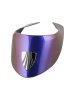 Trek Cover Trek Domane SLR Brow Cover Purple Phaze