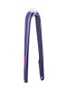 Trek Fork Rigid Trek Domane AL2D 53R Purple Abyss/Trek