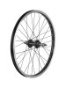 Trek Wheel Rear Trek Precaliber 20 7-Speed Black