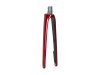 Trek Fork Rigid Trek Domane SL 6 53R Crimson/Trek Black