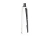 Trek Fork Rigid Trek Domane SL 5 48R Trek White/Quicksi