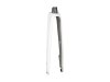 Trek Fork Rigid Trek Domane SL 5 53R ST Trek White/Quic