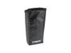 Trek Bag Trek Waterproof Buckled NIP Black