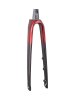 Trek Fork Rigid Trek Domane SLR 53R Red Metallic