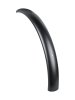 Trek Fender Trek-Diamant Extruded Alloy Black Front