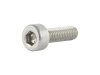 Trek Fastener Trek M3x0.5x10mm Hex Socket Head Cap Bolt