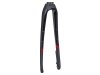 Trek Fork Rigid Trek Domane SL D F/S 50-54 Matt Black/G