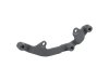 Trek Motor Part Trek Mount Bracket UCRP & Marlin+ Black