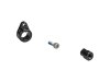 Trek Fork Part Trek Skewer Retention Nut Black