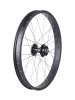 Trek Wheel Front Trek J35A/DC20 Rim Brake 20  28H QR Bl