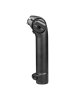 Trek Seatpost Trek Domane+ Cap 10mm Offset 172mm Alloy