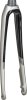 Trek Fork Rigid Trek Domane SL6 Disc 50-54 Matte Gunmet