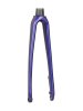 Trek Fork Rigid Trek Emonda ALR Disc F/S 50-54cm Purple