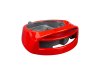 Trek Cover Trek Domane+ SLR Headset Cover Viper Red