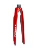 Trek Fork Rigid Trek Madone SLR 56-62cm Viper Red/Trek