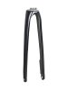 Trek Fork Rigid Trek Domane SL 4 50-54 Voodoo Trek Blac