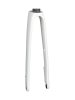 Trek Fork Rigid Trek Domane SL 6 50-54 Crystal White/Ro