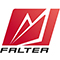 Herstellerlogo falter