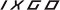 Herstellerlogo ixgo